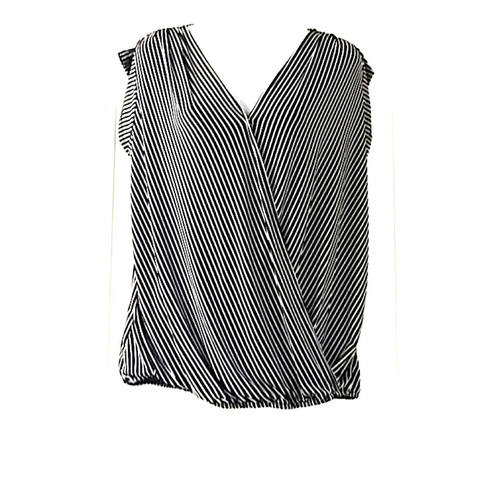 WOMENS BLOUSE SIZE L